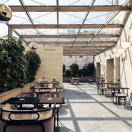 Eurostars La