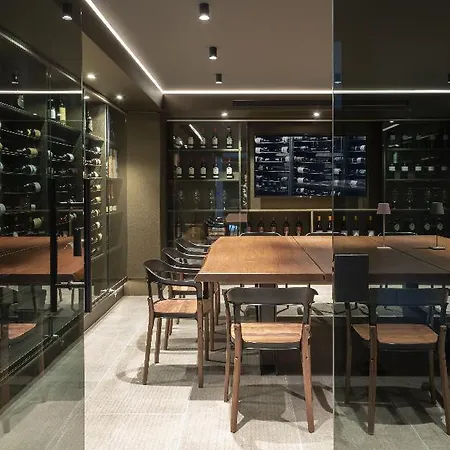 Eurostars La 5* Matera