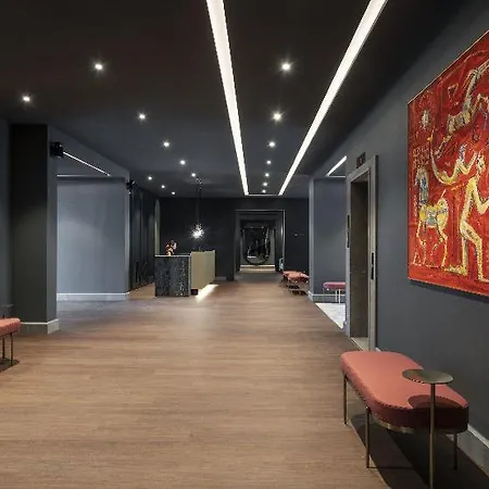Eurostars La Hotel