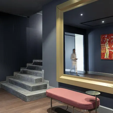 Eurostars La Hotel Matera