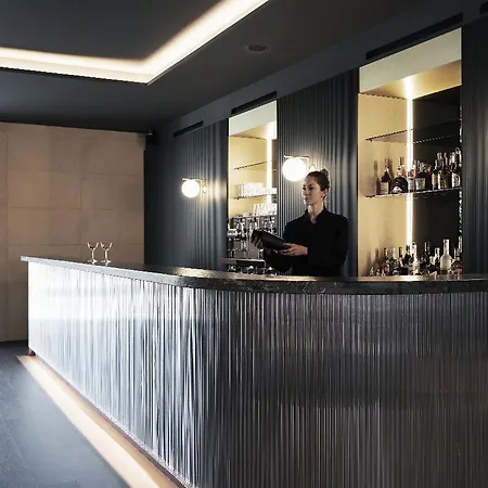 Eurostars La Hotel Matera