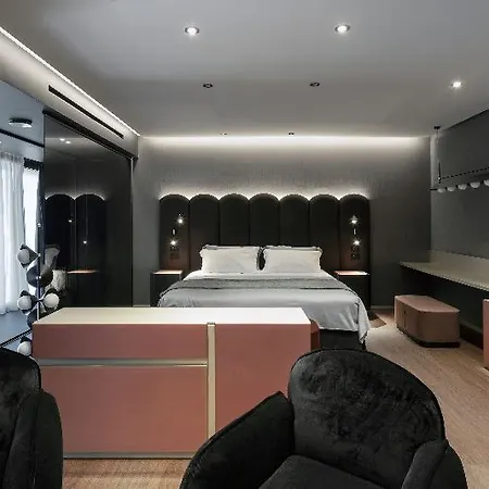 Hotel Eurostars La Matera