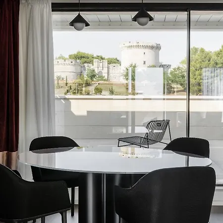 Hotel Eurostars La