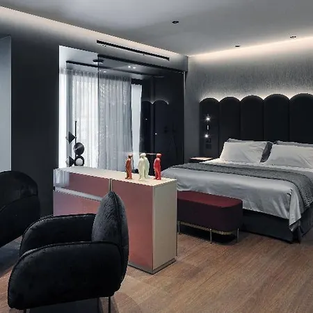 Eurostars La Matera