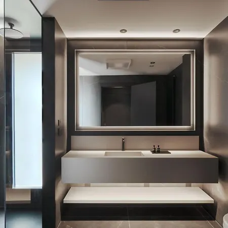 Hotel Eurostars La