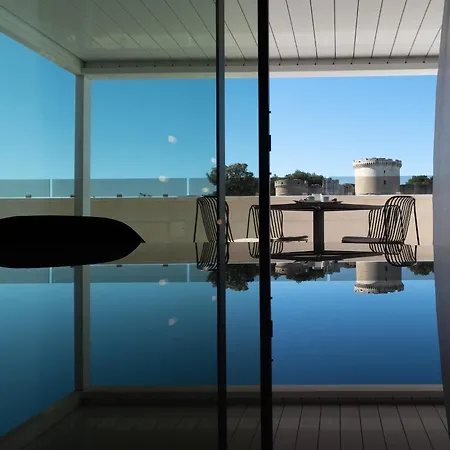 Eurostars La Hotel