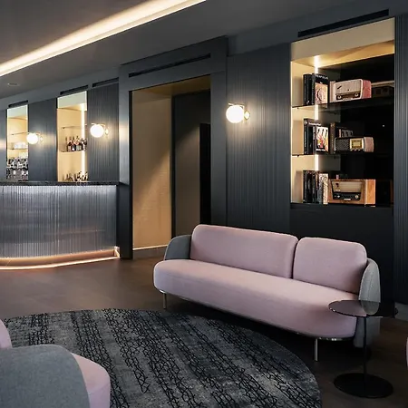 Hotel Eurostars La 5*