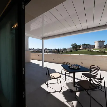 Eurostars La Hotel