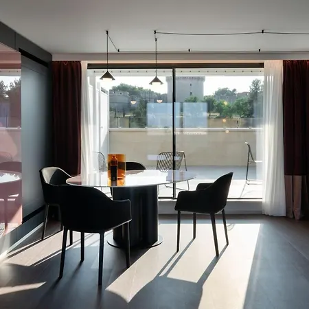 Eurostars La 5* Matera
