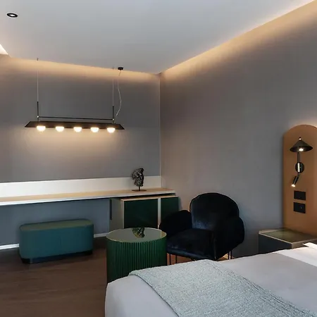 Eurostars La Hotel Matera