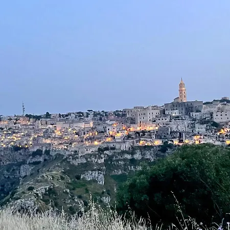 Hotel Eurostars La Matera