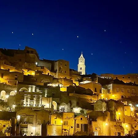 Eurostars La Matera