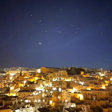 Hotel Eurostars La Matera
