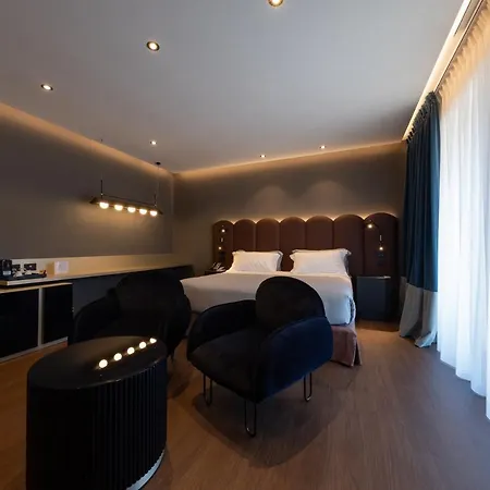 Hotel Eurostars La 5*