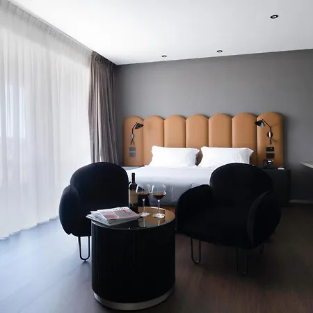 Eurostars La Hotel Matera