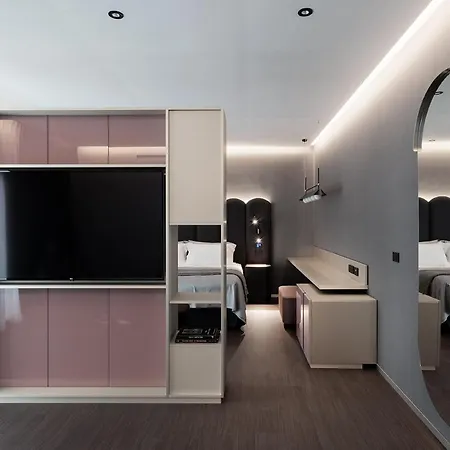Eurostars La 5* Matera