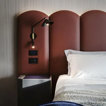 Hotel Eurostars La 5*