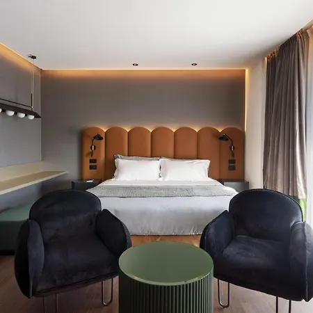 Hotel Eurostars La Matera