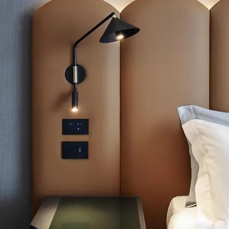 Hotel Eurostars La 5*