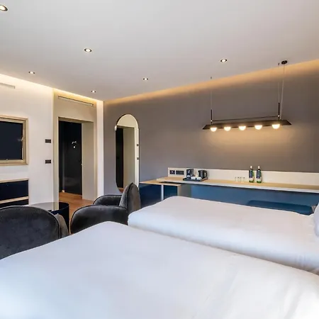 Eurostars La