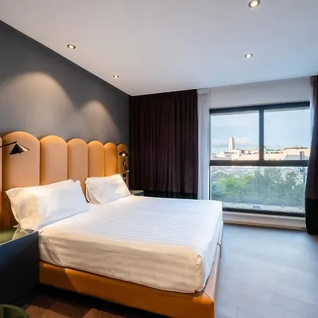 Eurostars La