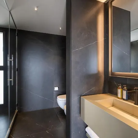 Eurostars La Hotel