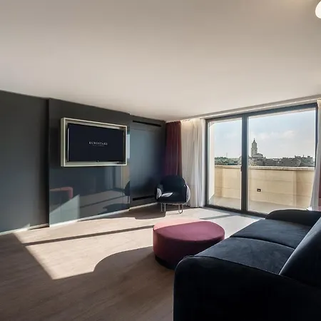 Hotel Eurostars La Matera