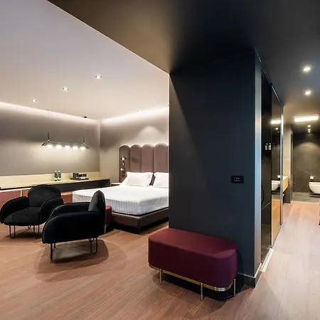 Hotel Eurostars La Matera