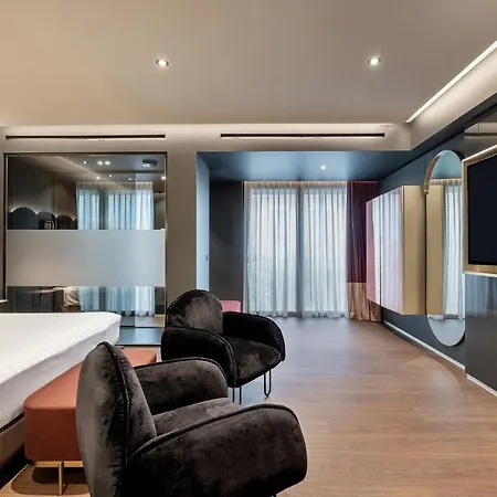Hotel Eurostars La