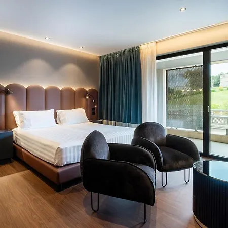 Eurostars La 5* Matera