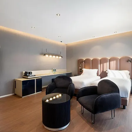 Eurostars La 5*
