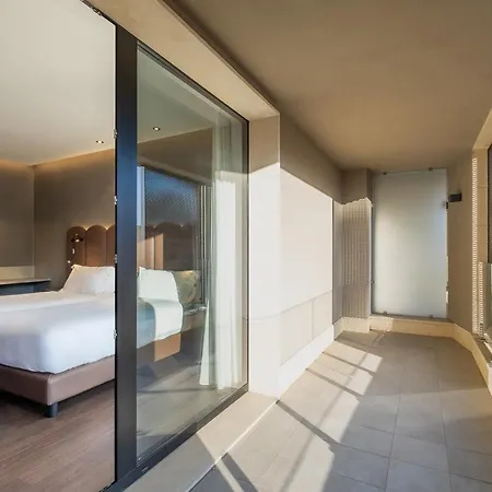 Eurostars La Hotel Matera