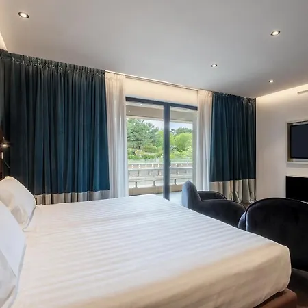 Eurostars La Hotel