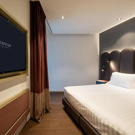 Hotel Eurostars La 5*