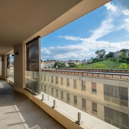 Hotel Eurostars La 5*