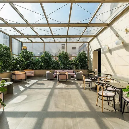 Eurostars La 5* Matera