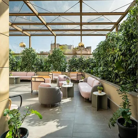 Eurostars La Hotel Matera