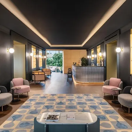 Eurostars La Hotel
