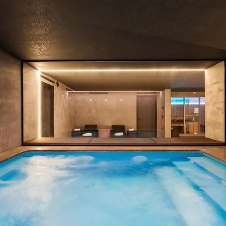 Hotel Eurostars La