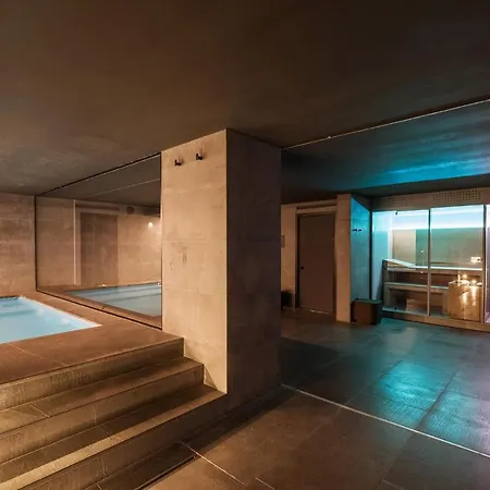 Hotel Eurostars La 5*